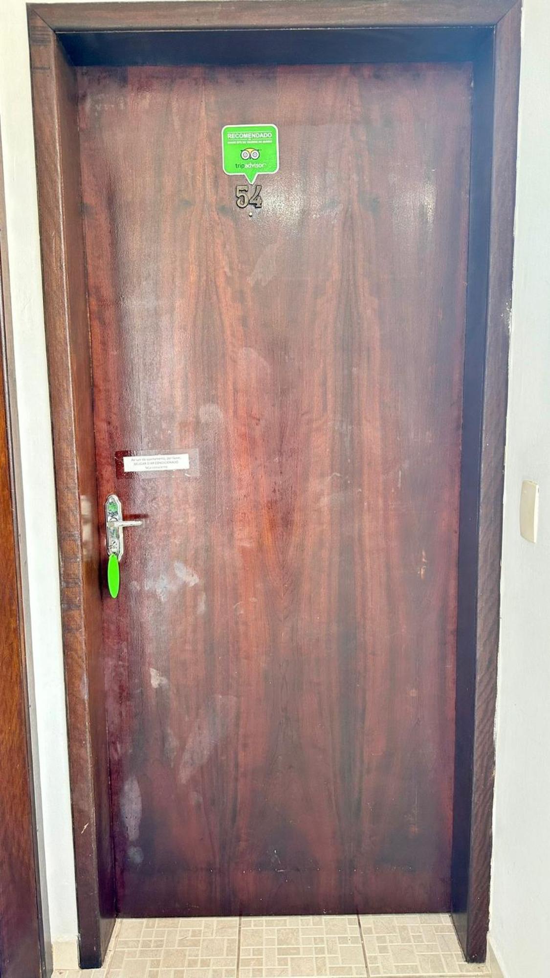 Recanto Da Val Sao Francisco do Sul Kamer foto