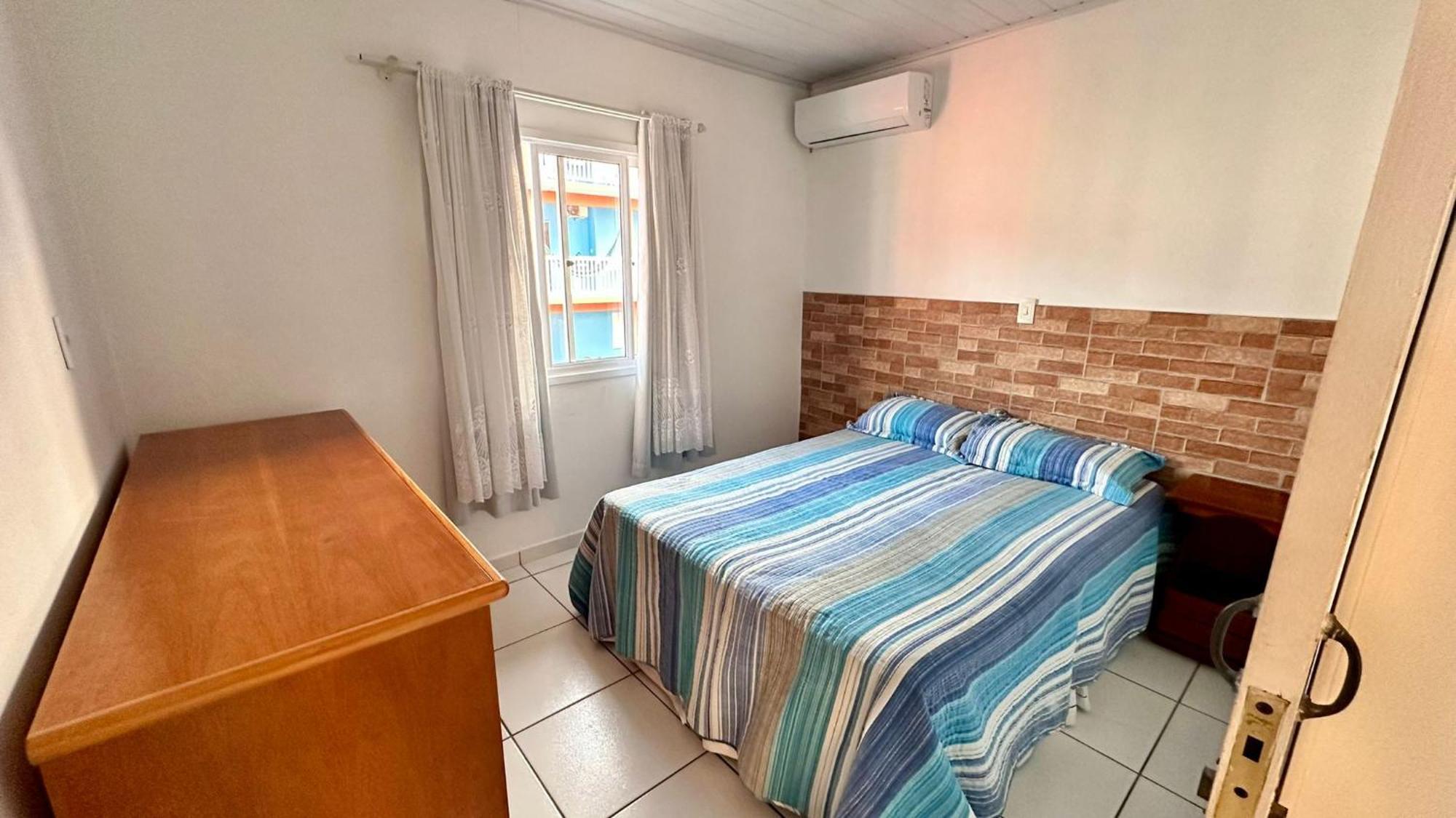 Recanto Da Val Sao Francisco do Sul Kamer foto