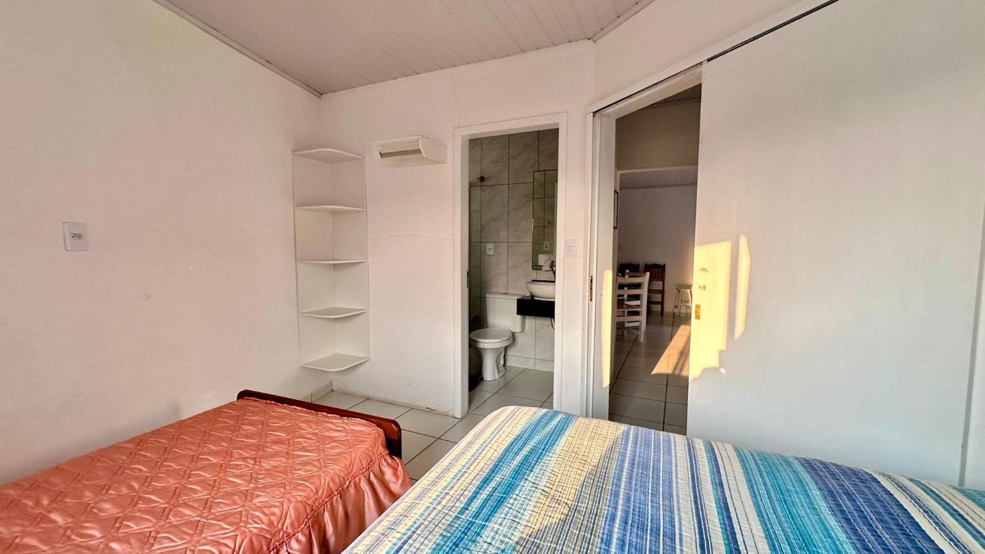 Recanto Da Val Sao Francisco do Sul Kamer foto