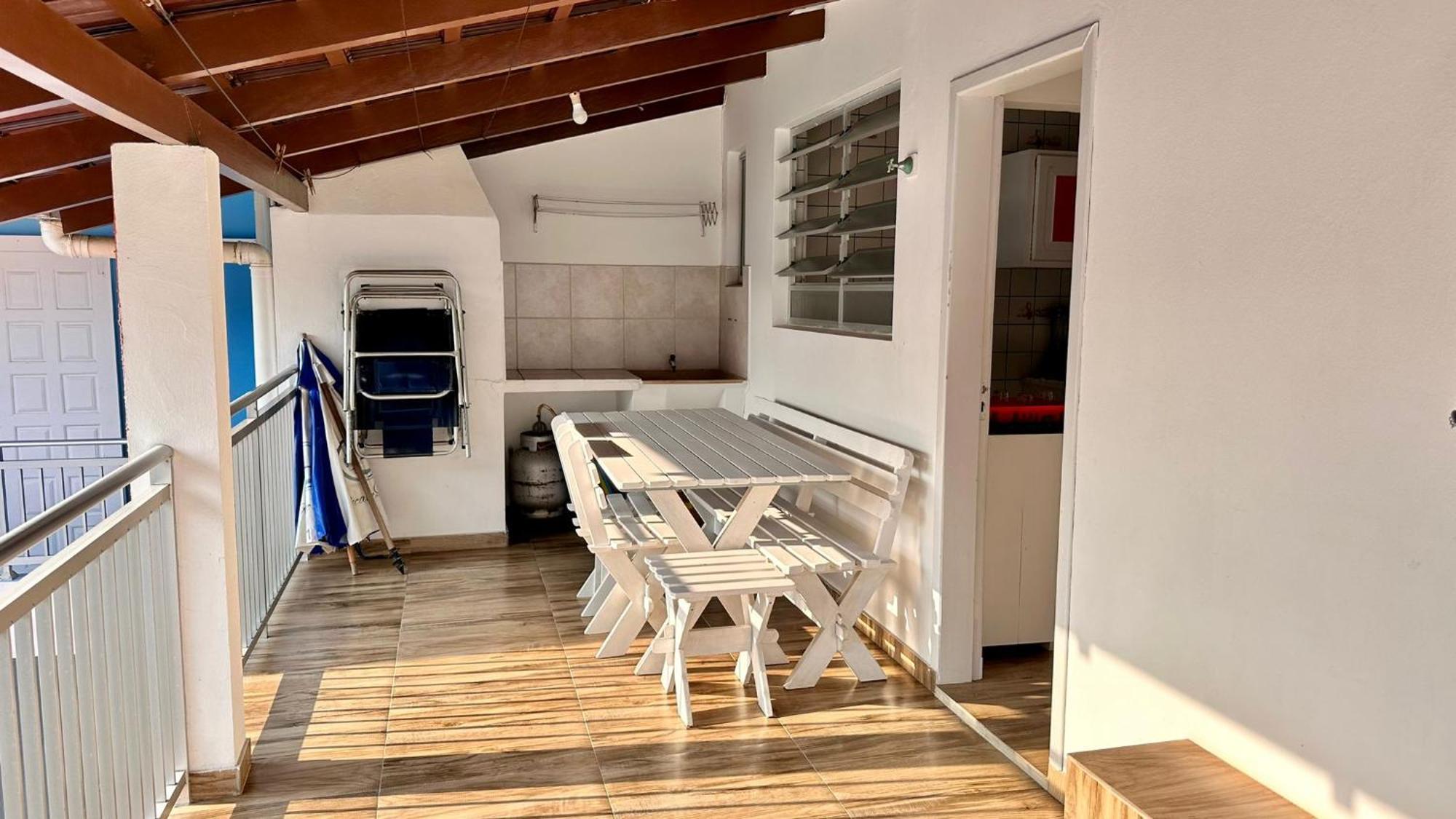 Recanto Da Val Sao Francisco do Sul Kamer foto